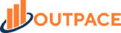 Outpace logo